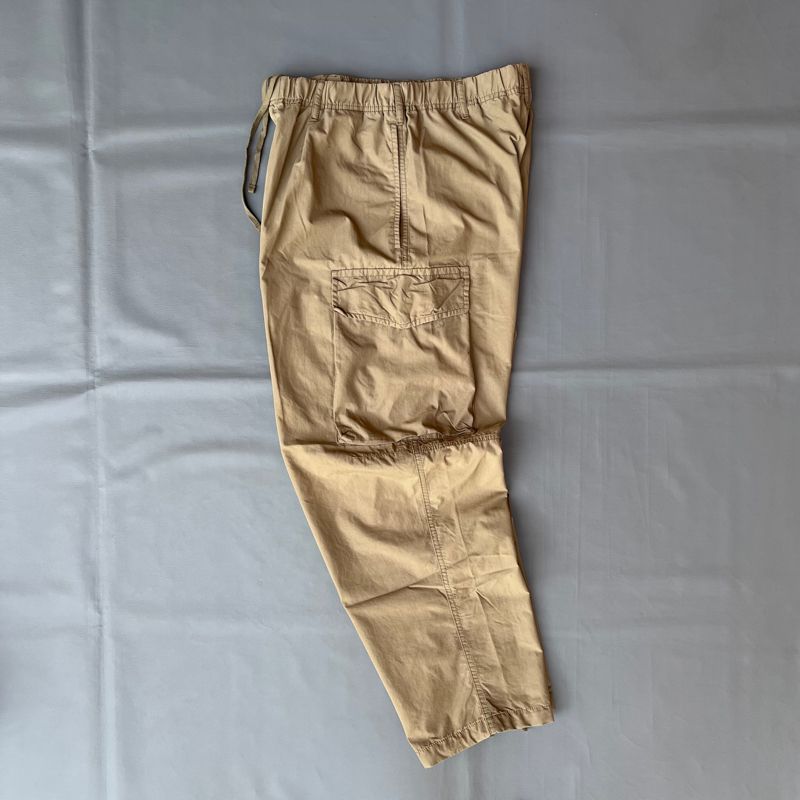 Uniqlo U wide cargo pant, foto 2