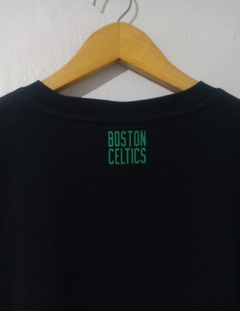 Kaos Tshirt NBA Size XL, foto 4