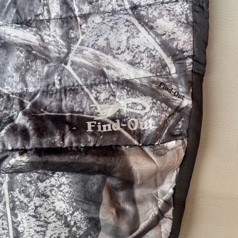 Find Out outdoor parachute, foto 2