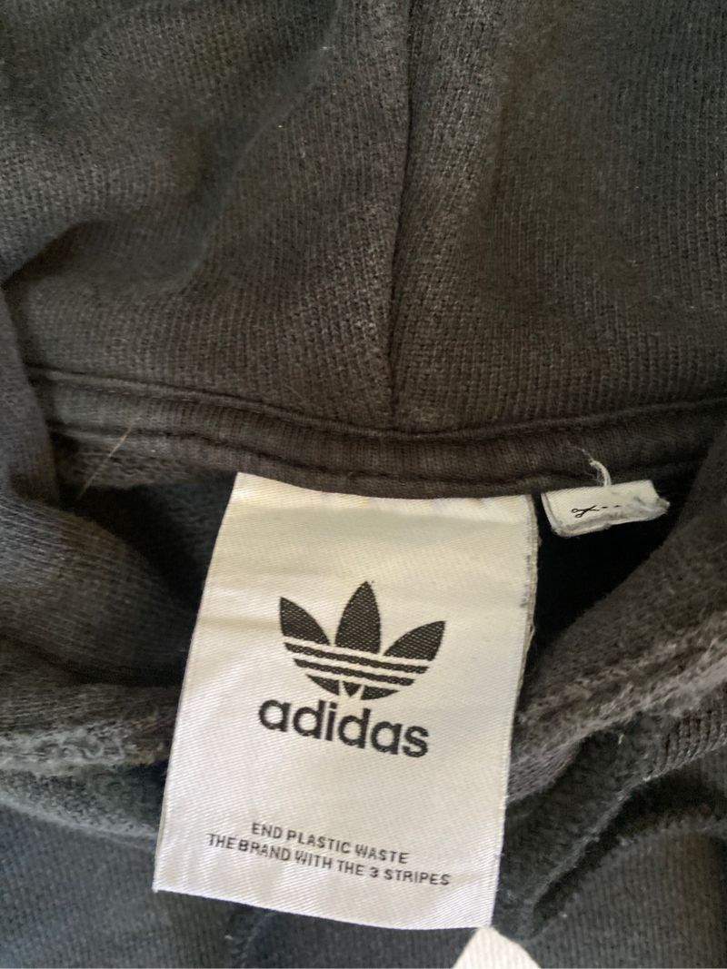 Adidas trifoil hodie, foto 3