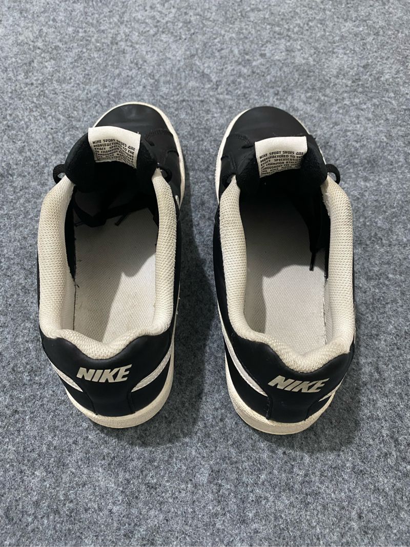 Sepatu Nike Court Royale, foto 2