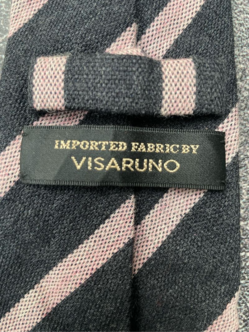 Dasi/Tie Visaruno Stripe, foto 6