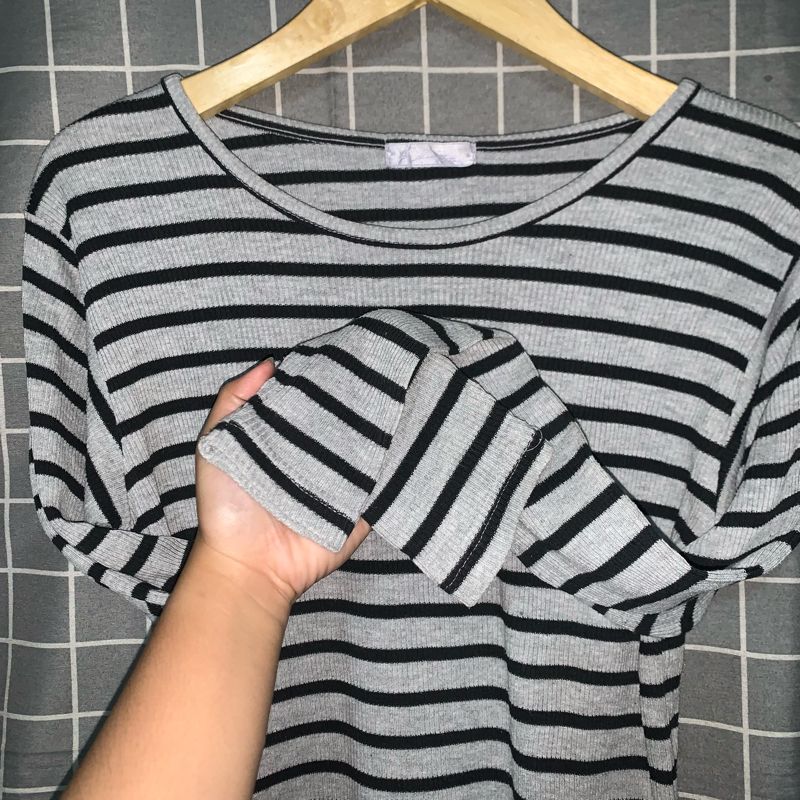 kaos salur, foto 2