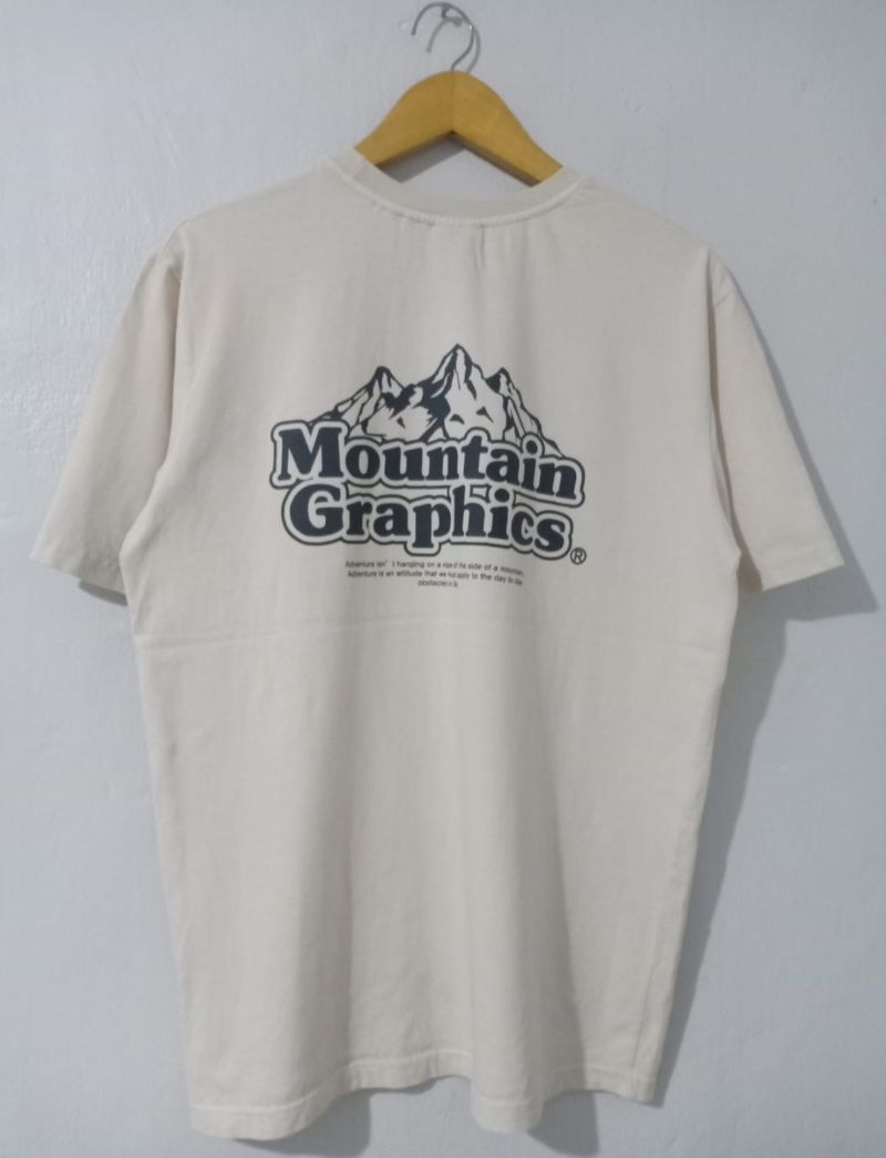 Kaos Fluke Size L, foto 2