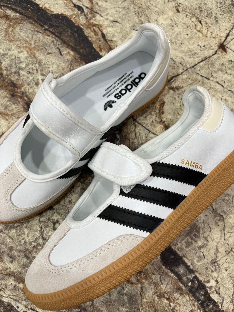ADIDAS SAMBA JANE, foto 2