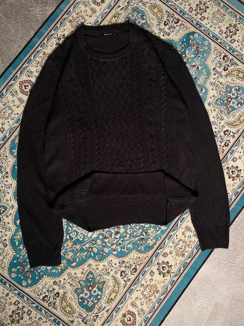 DESIGN UNITED KEPANG KNIT, foto 5