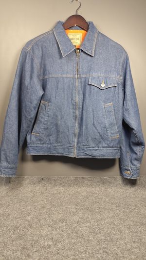 Jaket Jeans SHOOT ONE Original Wanita Casual Fashion