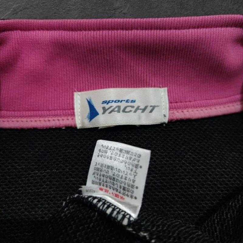 Vest Halfzip Yacht, foto 3