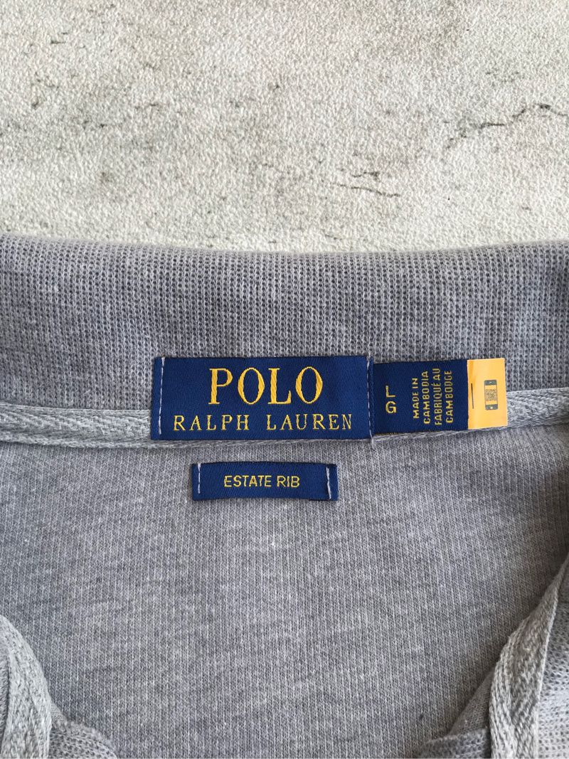 Halfzip polo ralph lauren, foto 2