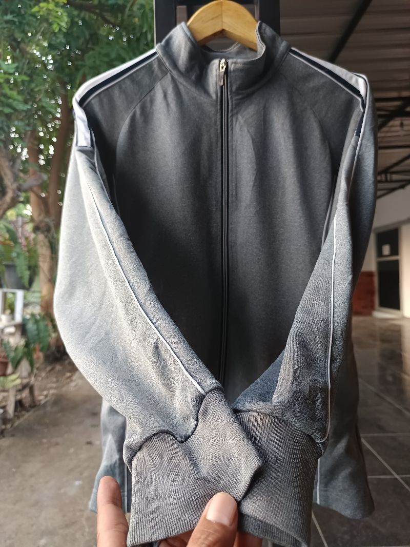 Tracktop Taped Unisex, foto 3
