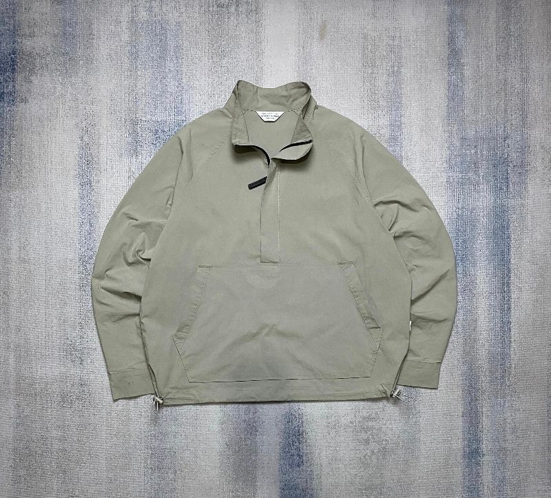 Lafudge Store Halfzip Nylon Jacket, foto 4