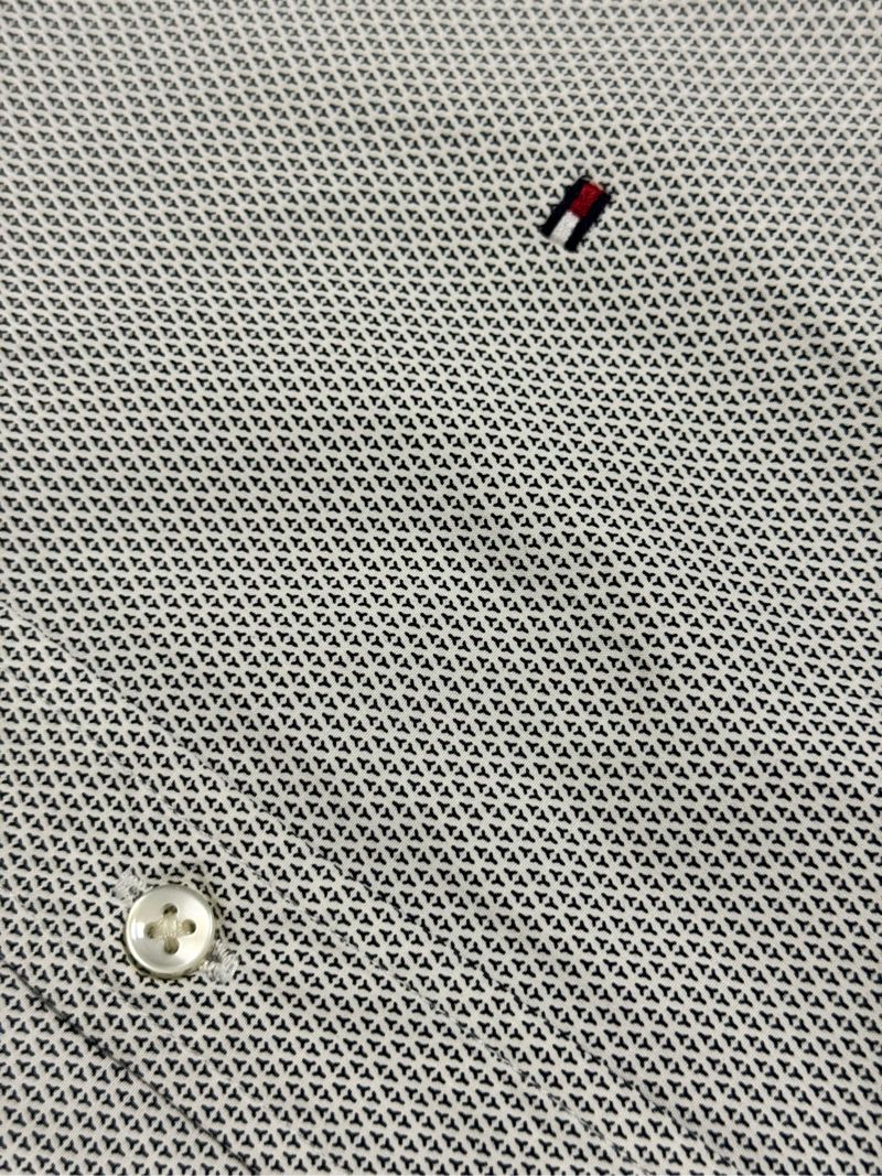 TOMMY HILFIGER SHIRT XL SECOND THRIFT, foto 3