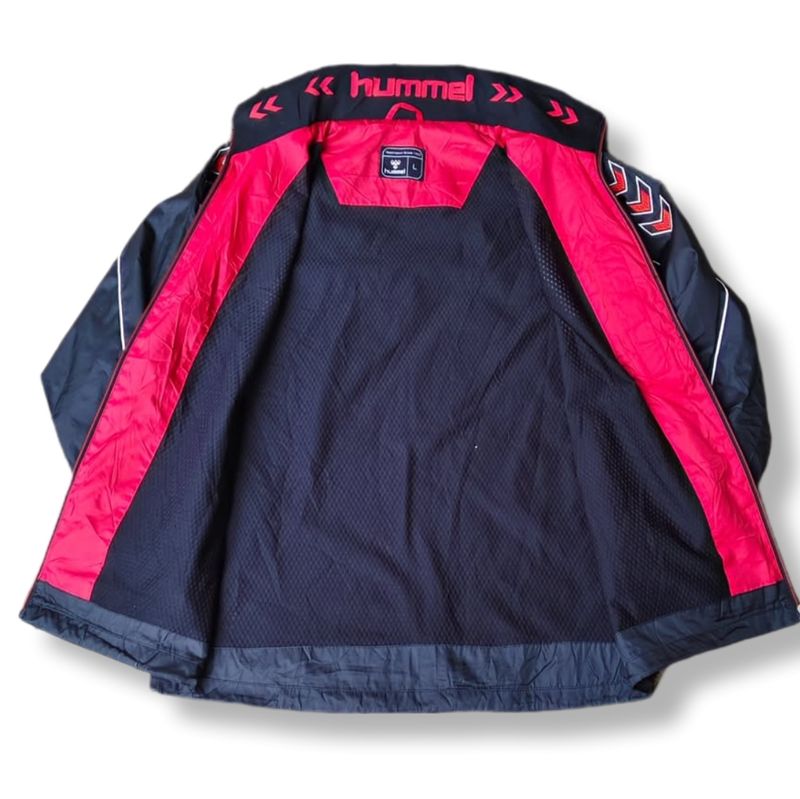 HUMMEL WINDBREAKER JACKET | OUTERWEAR | MNZA, foto 2