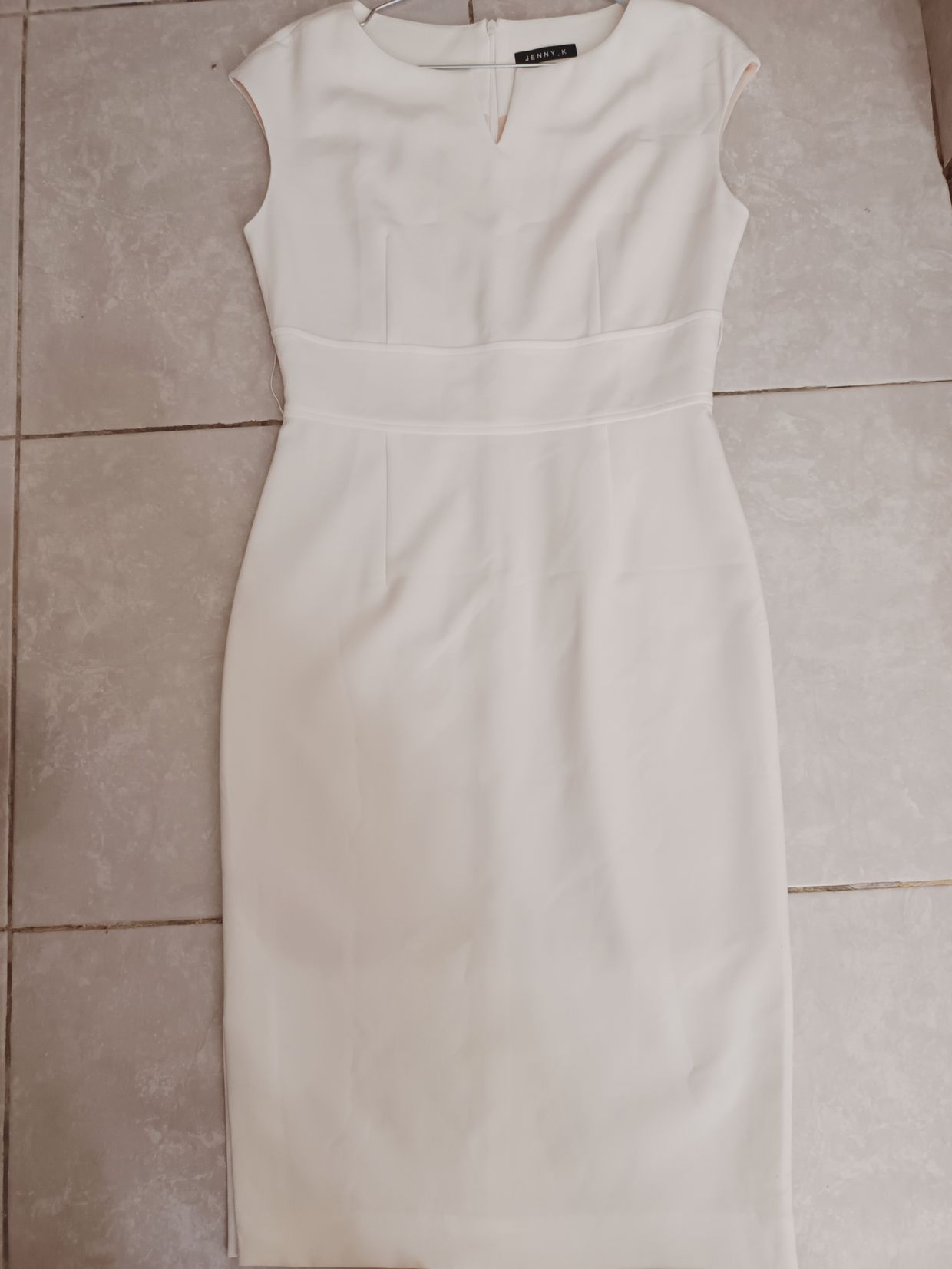 Brand Jenny K Made in Korea