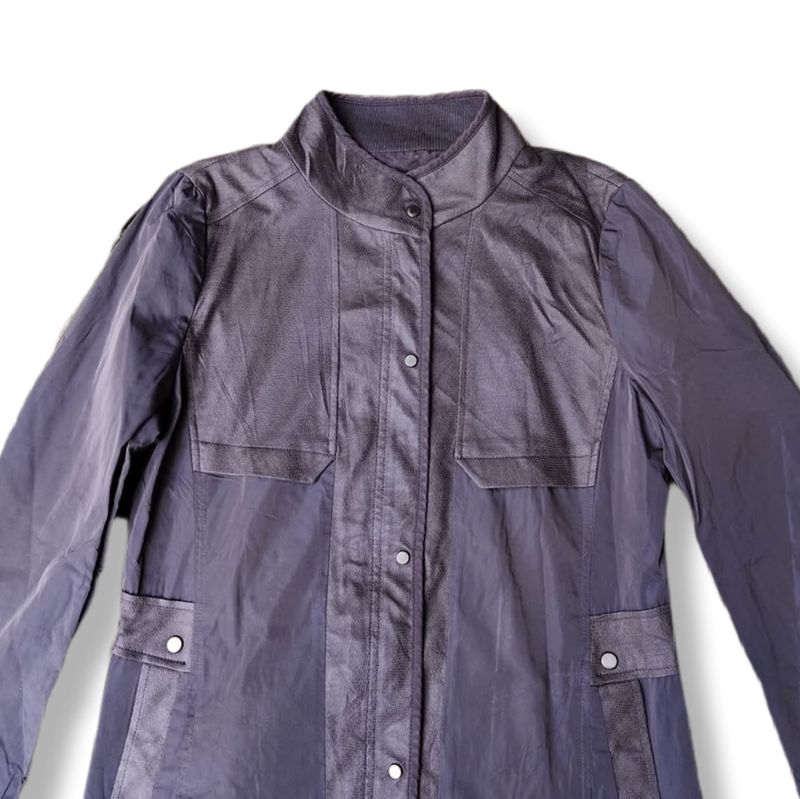 CROCODILE WOMEN JACKET | OUTERWEAR | MNZA 2, foto 3