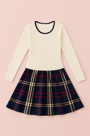 "Dress Elora"