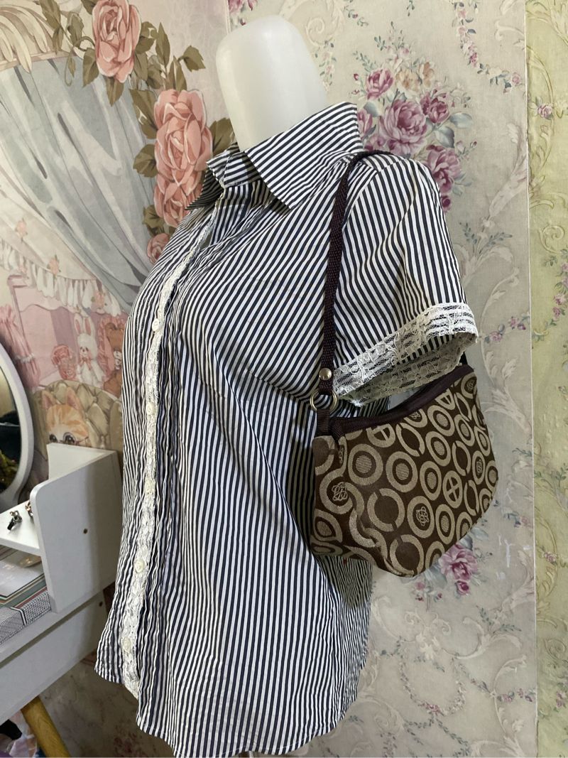 Quatorze Shoulder Bag, foto 4