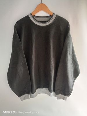 Vintage sweatshirt sweater Takeo Kikuchi japanese brand