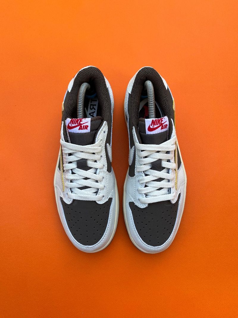 nike jordan low travisscott, foto 3
