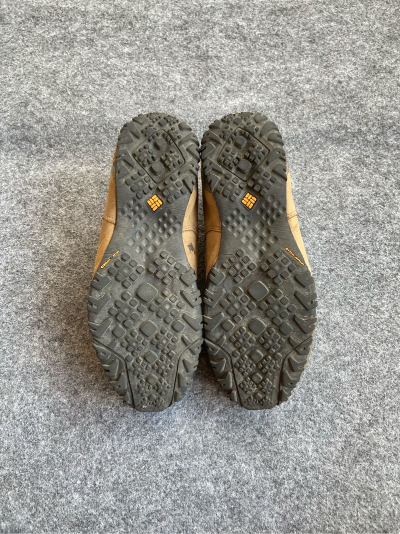 Columbia Tracking Outdoor shoes, foto 5