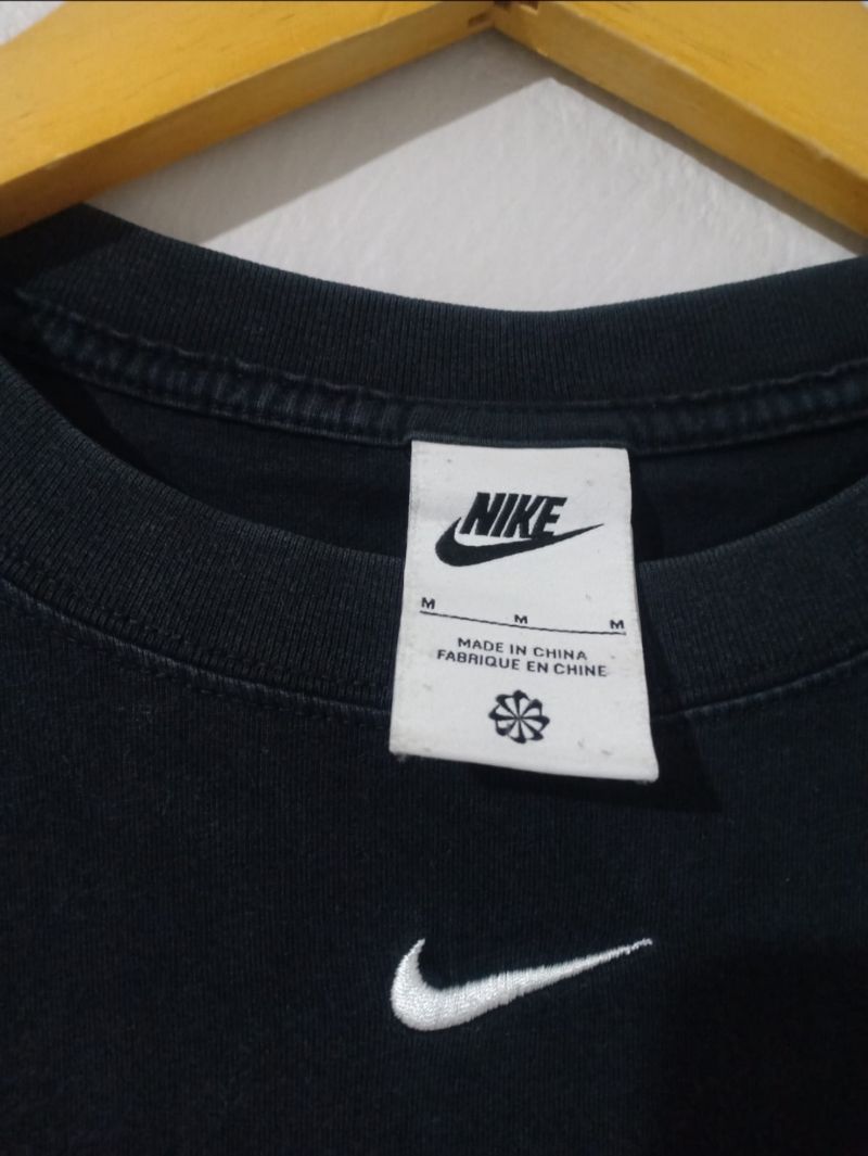 Kaos Tshirt Nike Center Size M, foto 3