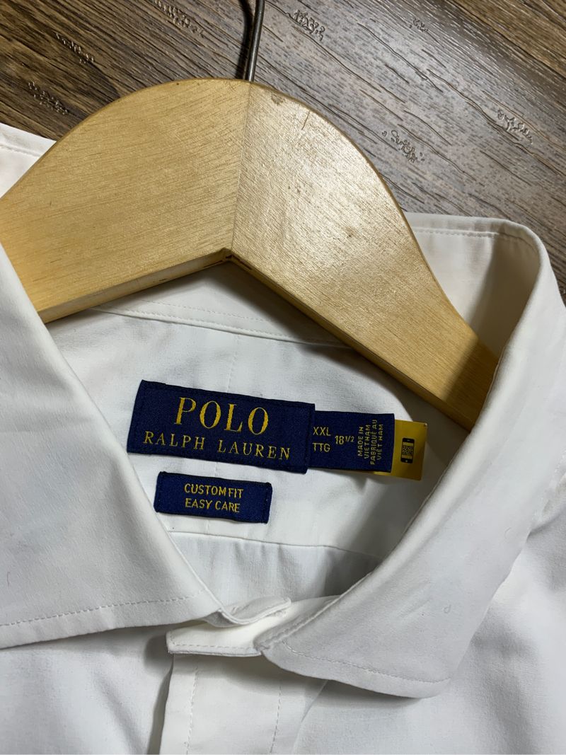 Kemeja Ralph Lauren, foto 3