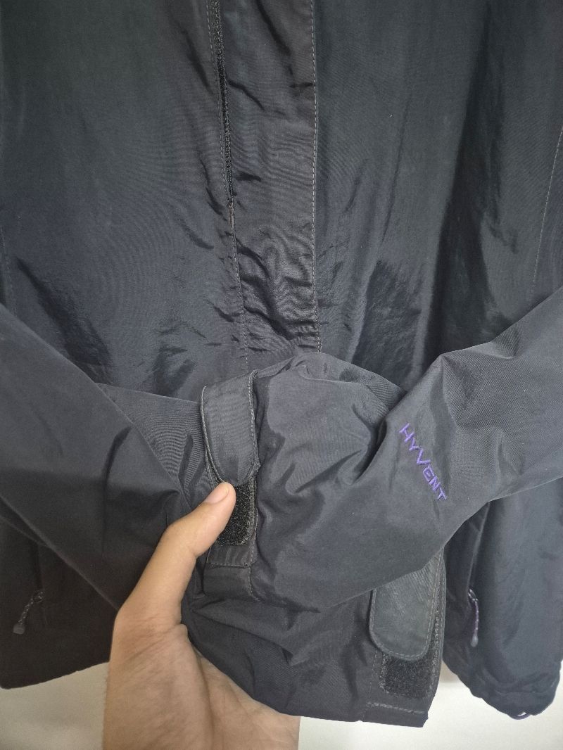 The North Face hyvent series tnf, foto 4