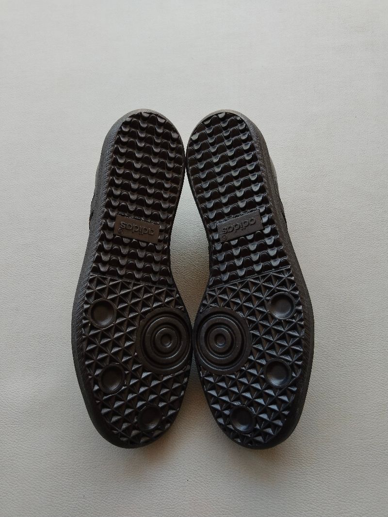 adidas samba, foto 5