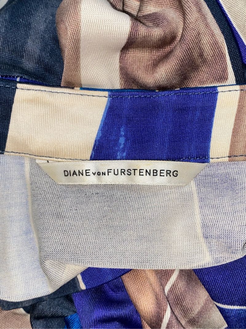 Diane Von Furstenberg Midi Dress, foto 6