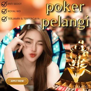 POKERPELANGI