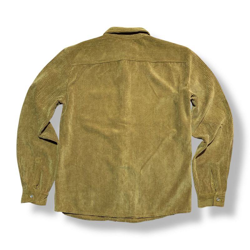 Zara Corduroy L/S Button Shirt, foto 2