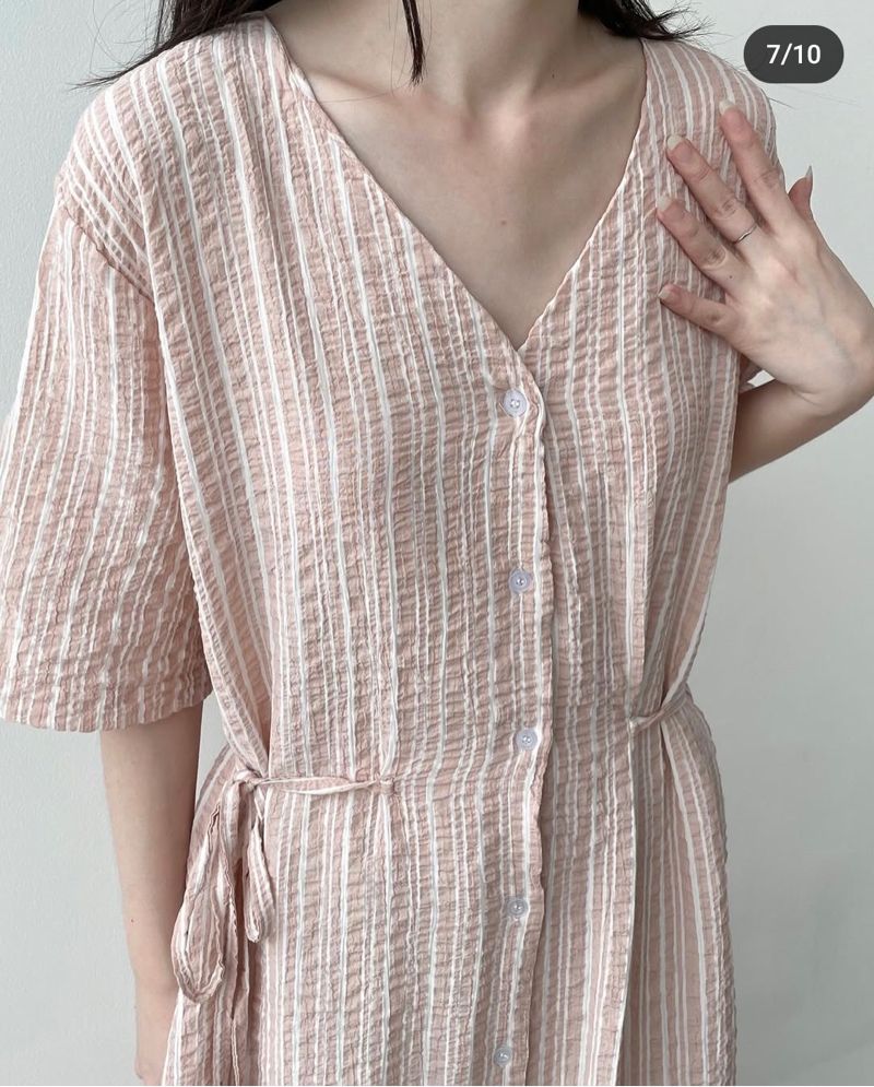 (NEW) Loose Dress, foto 3