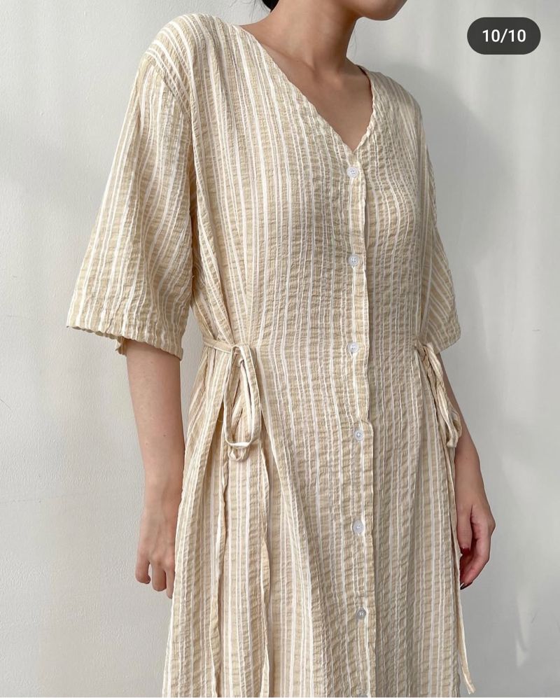 (NEW) Loose Dress, foto 5