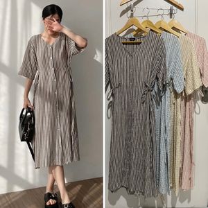 (NEW) Loose Dress