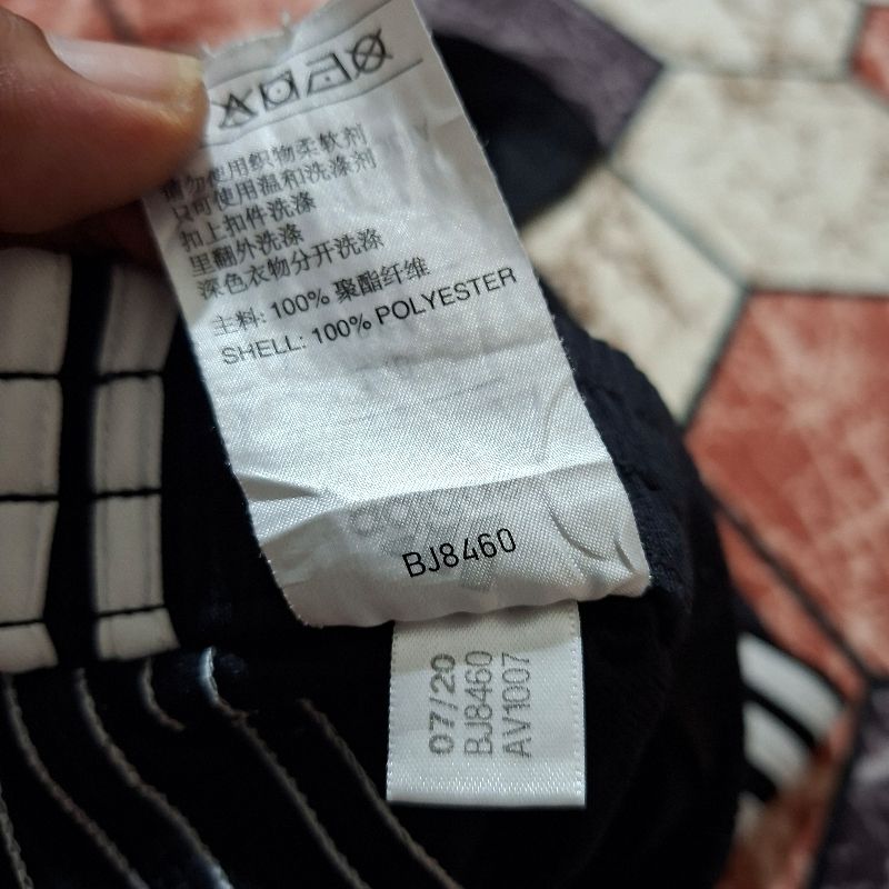 Trackpants Adidas, foto 4