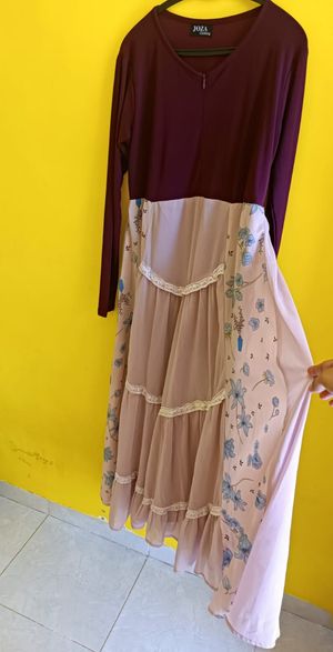 Dress jozacloting