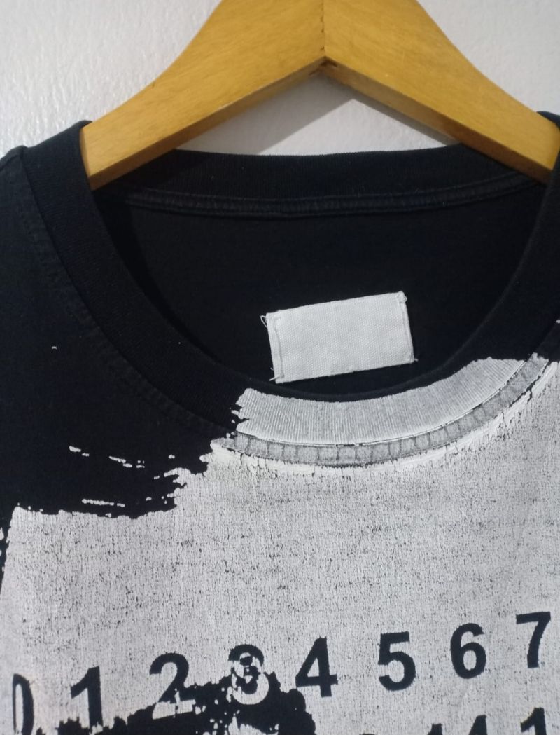 Koas Maison Margiela Paris Size XL, foto 4