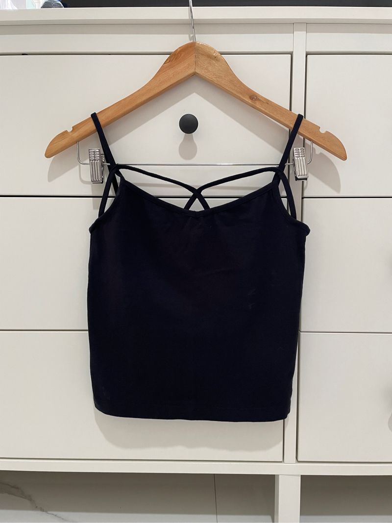 (PRELOVED) Beli 1pc @20k || Beli 2pcs @15k, foto 7