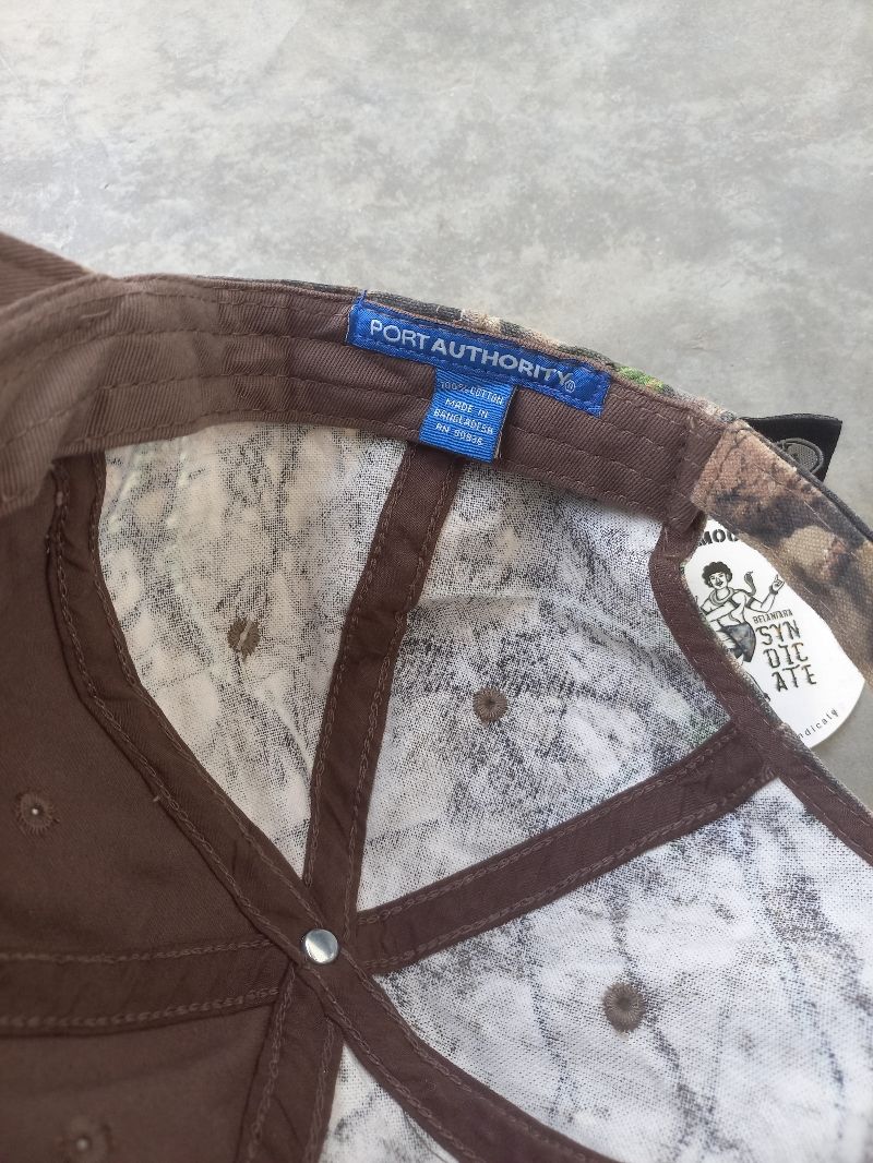 Two Tone Realtree Camo Mossy Oak Ripped, foto 7