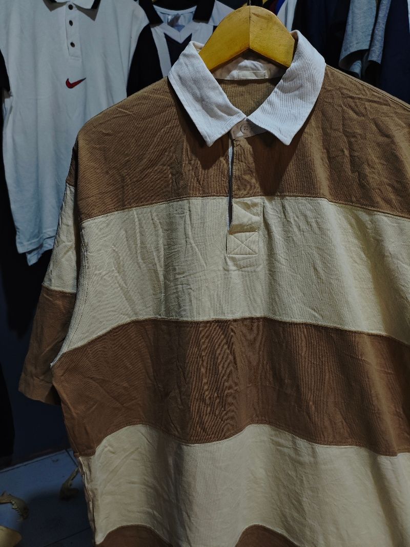 Polo Rugby Salur GU, foto 2