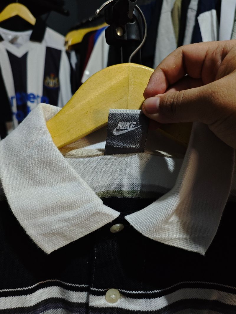 Poloshirt Nike Salur, foto 6