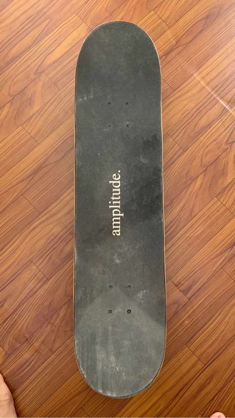 Skateboard Fullsett, foto 2