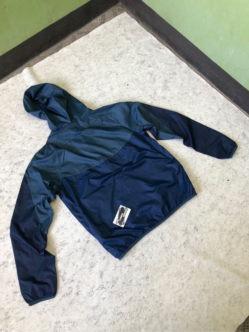 vintage y2k nike hooded jacket, foto 4
