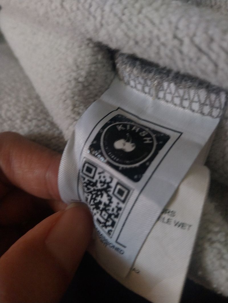 KIRSH CUTE BEAR SIZE L, foto 3