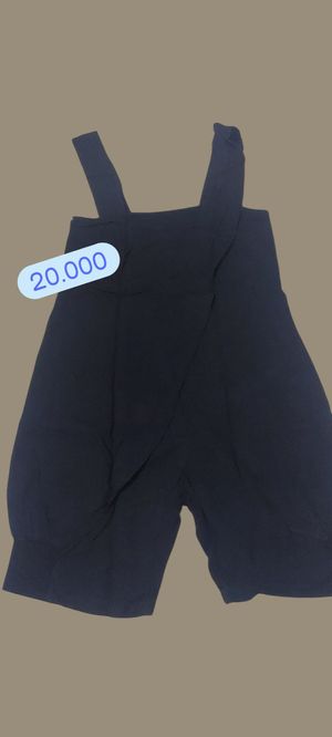 Jumpsuits