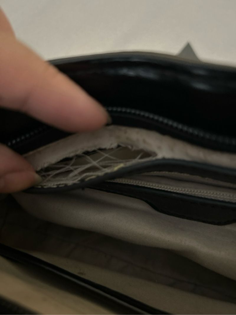 Shoulder Bag Milliot & Co., foto 3