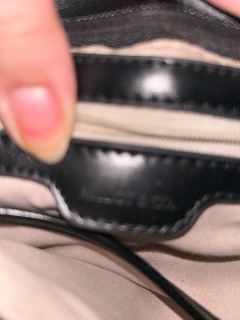 Shoulder Bag Milliot & Co., foto 4