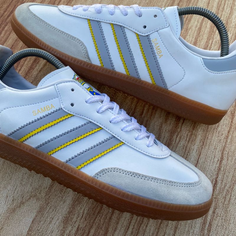 Adidas Samba, foto 2