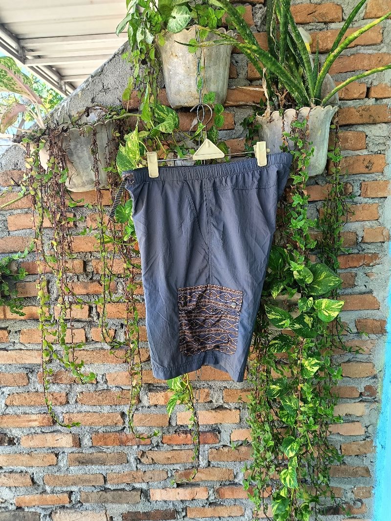 SHORT PANTS CARGO LAFUMA, foto 2
