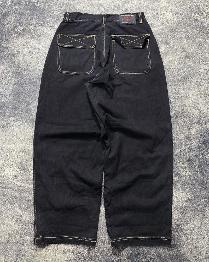 HIGHER HOP STREET PANTS, foto 2